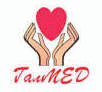 GalMED logo